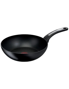 Tigaie WOK Tefal G2841932, 28cm, Negru 2