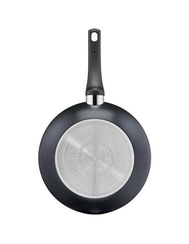Сковорода WOK Tefal G2841932, 28см, Чёрный