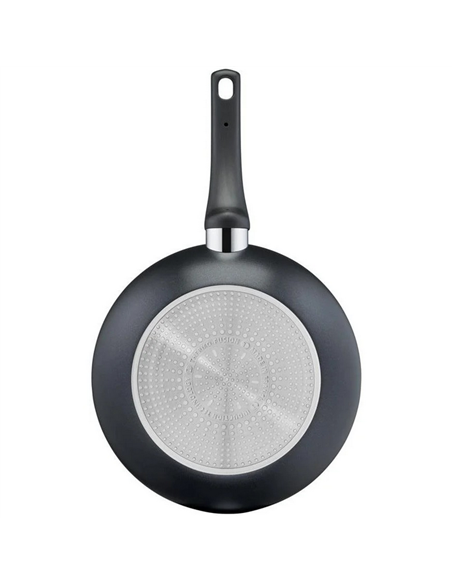 Сковорода WOK Tefal G2841932, 28см, Чёрный