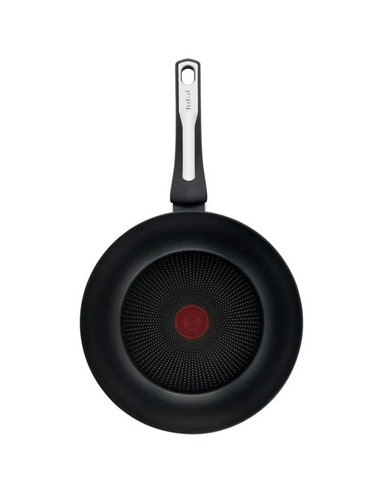 Сковорода WOK Tefal G2841932, 28см, Чёрный