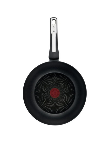 Сковорода WOK Tefal G2841932, 28см, Чёрный