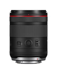 Obiectiv foto Canon RF 24mm f/1.4 L VCM 2