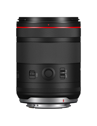 Объектив Canon RF 24mm f/1.4 L VCM