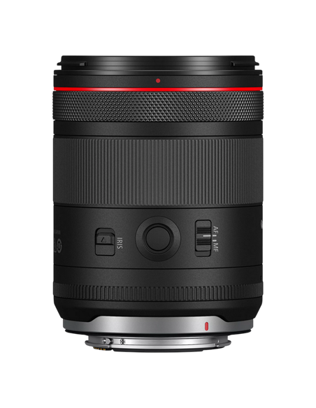 Объектив Canon RF 24mm f/1.4 L VCM Объектив Canon RF 24mm f/1.4 L VCM
