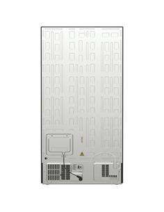 Frigider Hisense RS5P535NTFE, Negru 2