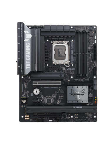 Материнская плата ASUS PRIME B860M-K, LGA1851, AMD B860, Micro-ATX