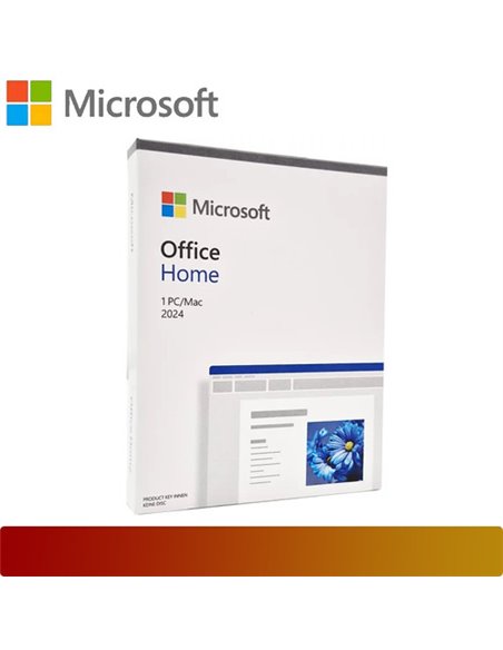 Office Pack Microsoft Office Home and Student 2024 RU CEN Office Pack Microsoft Office Home and Student 2024 RU CEN