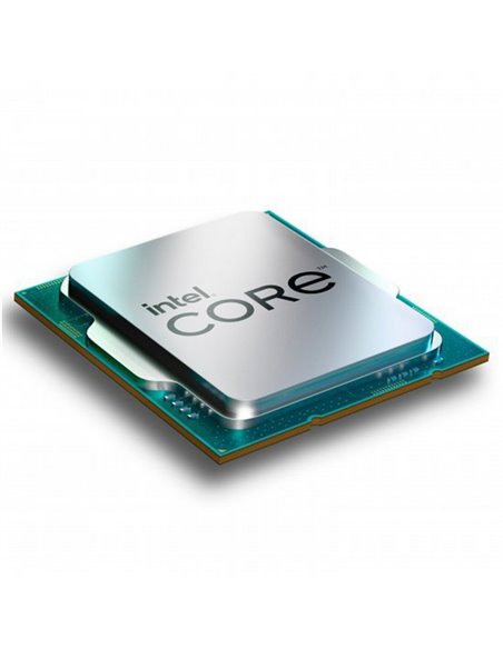 Процессор Intel Core i3-13100F, Нет встроенной графики, Tray