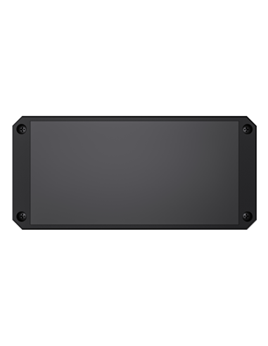 Концентратор вентилятора Gamemax V4.0 ARGB+PWM Controller (V4.0), Чёрный