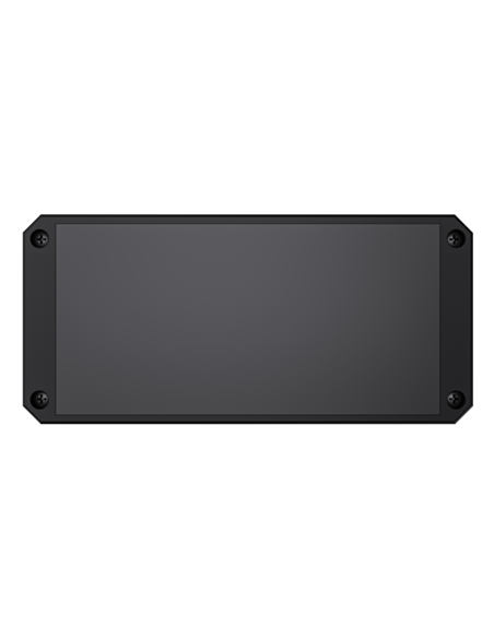 Концентратор вентилятора Gamemax V4.0 ARGB+PWM Controller (V4.0), Чёрный
