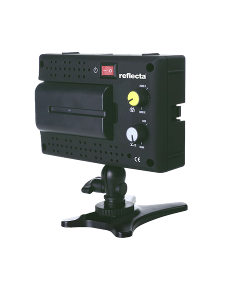 Вспышка Reflecta RPL 105-VCT Вспышка Reflecta RPL 105-VCT