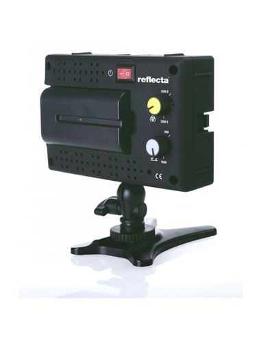 Вспышка Reflecta RPL 105-VCT