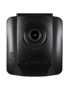 Видеорегистратор переднего вида Transcend DrivePro 110, Чёрный
