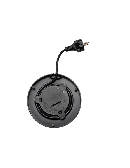Fierbător electric Gorenje K17GED, Argintiu