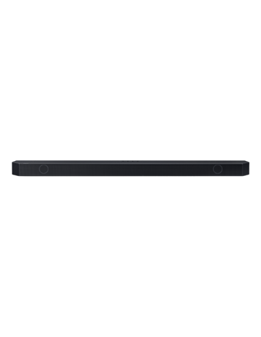 Саундбар Samsung HW-Q930D, Чёрный