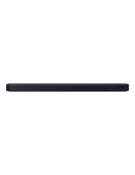 Саундбар Samsung HW-Q930D, Чёрный