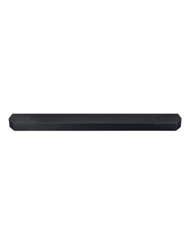 Саундбар Samsung HW-Q930D, Чёрный