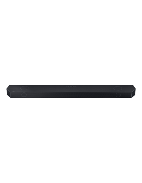 Саундбар Samsung HW-Q930D, Чёрный