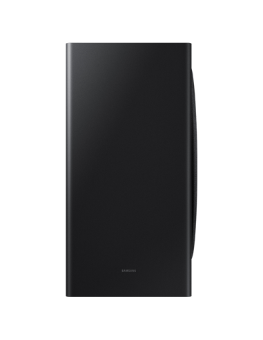 Саундбар Samsung HW-Q930D, Чёрный