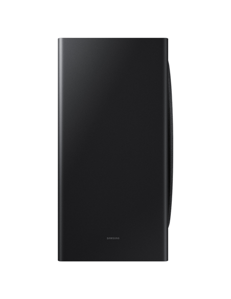 Саундбар Samsung HW-Q930D, Чёрный