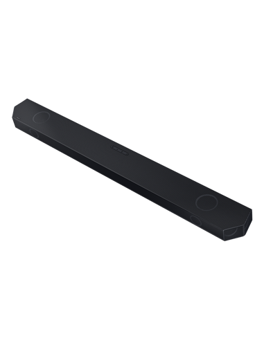 Саундбар Samsung HW-Q930D, Чёрный