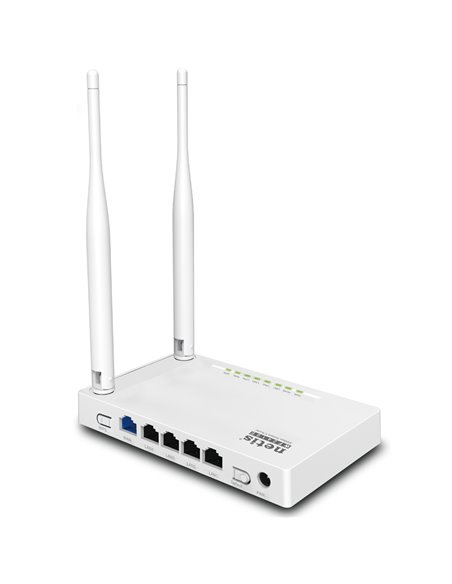 Беспроводной маршрутизатор Netis WF2419E, Белый