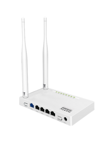 Беспроводной маршрутизатор Netis WF2419E, Белый