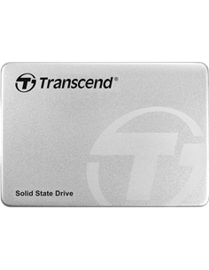 Накопитель SSD Transcend SSD220S, 120Гб, TS120GSSD220S