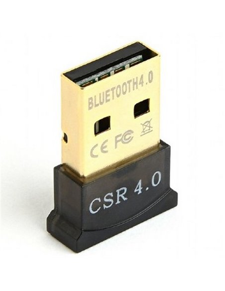 Bluetooth-адаптер Gembird BTD-MINI5, 4.0