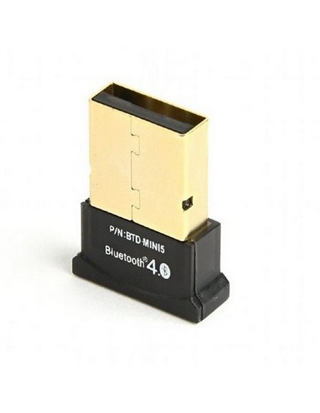 Adaptor Bluetooth Gembird BTD-MINI5, 4.0