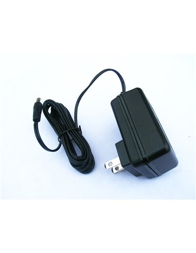 Adaptor comutator - IN0753000, Negru