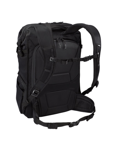 Рюкзак для фотоаппарата THULE Thule Covert 24L, Чёрный