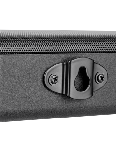 Soundbar SVEN SB-2035, Negru