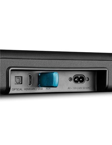 Soundbar SVEN SB-2035, Negru