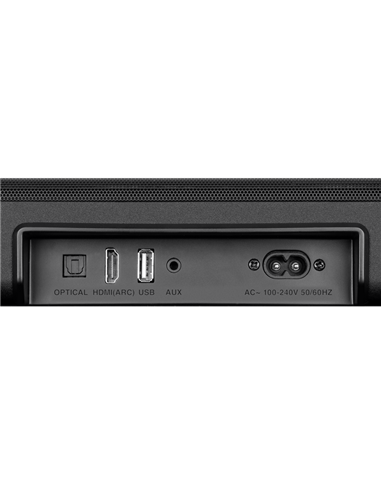 Soundbar SVEN SB-2035, Negru