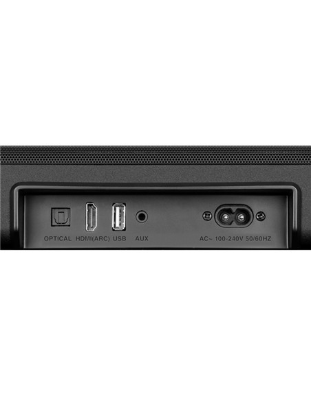 Soundbar SVEN SB-2035, Negru