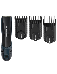 Машинка для стрижки Rowenta TN9320F0, Синий