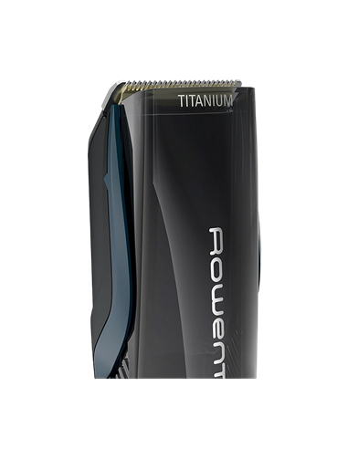 Машинка для стрижки Rowenta TN9320F0, Синий