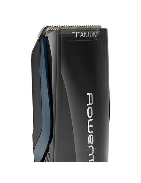 Aparat de tuns Rowenta TN9320F0, Albastru