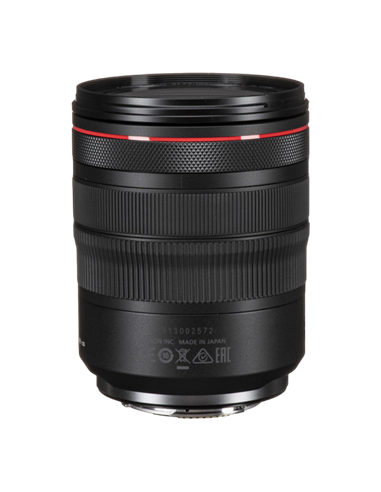 Объектив Canon RF 24-105mm f/4L IS USM