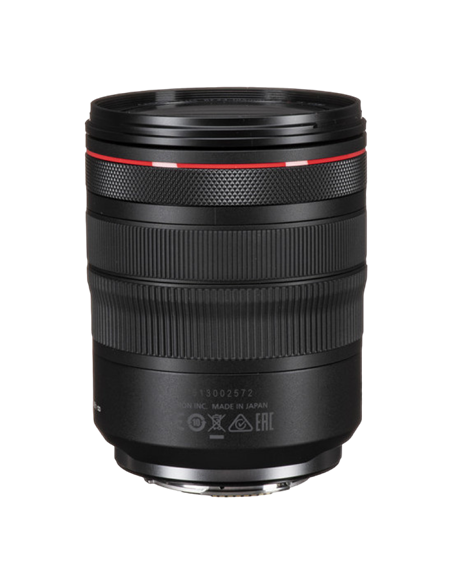 Объектив Canon RF 24-105mm f/4L IS USM