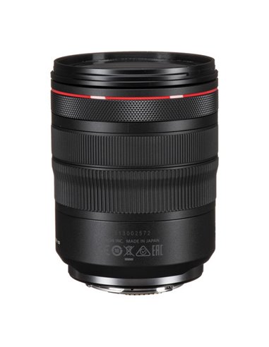 Объектив Canon RF 24-105mm f/4L IS USM