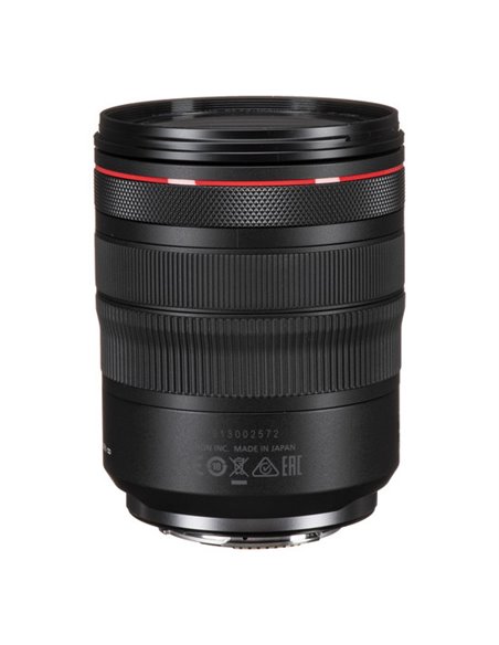 Объектив Canon RF 24-105mm f/4L IS USM
