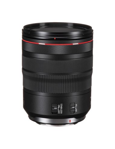 Объектив Canon RF 24-105mm f/4L IS USM