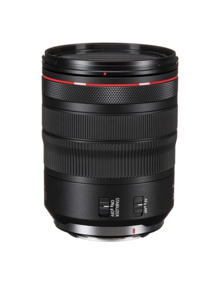 Объектив Canon RF 24-105mm f/4L IS USM