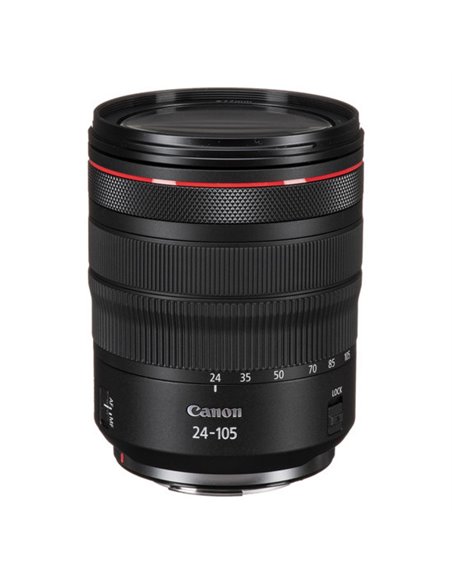 Объектив Canon RF 24-105mm f/4L IS USM