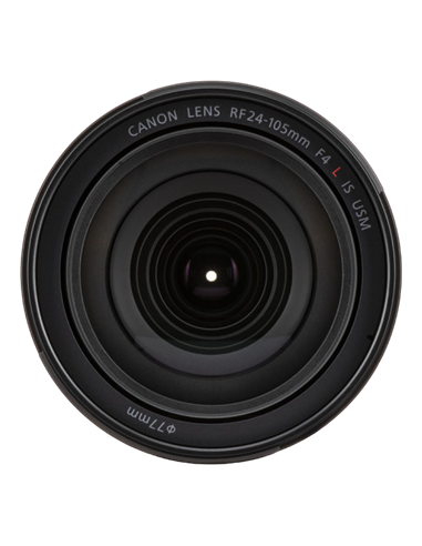 Объектив Canon RF 24-105mm f/4L IS USM