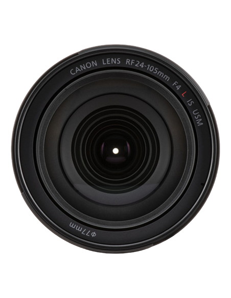 Объектив Canon RF 24-105mm f/4L IS USM