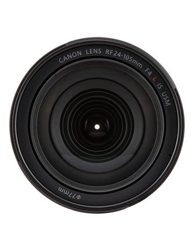 Объектив Canon RF 24-105mm f/4L IS USM