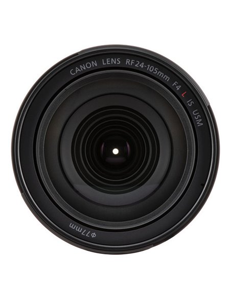 Объектив Canon RF 24-105mm f/4L IS USM